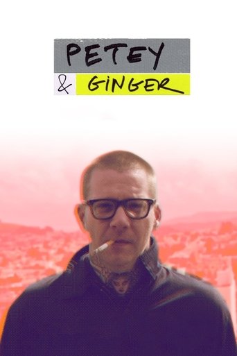 Petey & Ginger (2012)