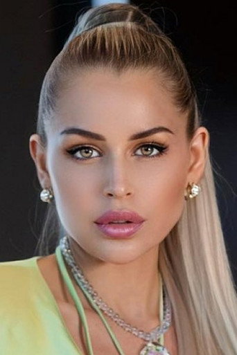 Maria Andreasdottir foto 2