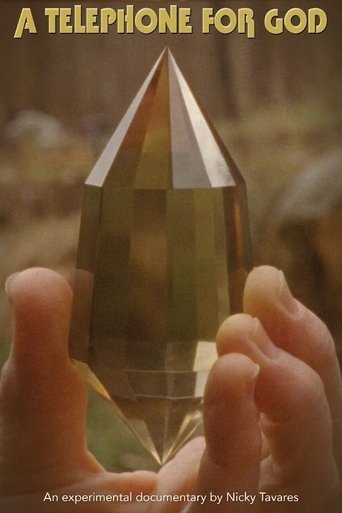 A Telephone for God poster