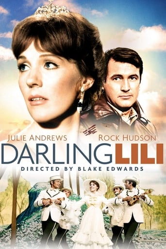 Darling Lili