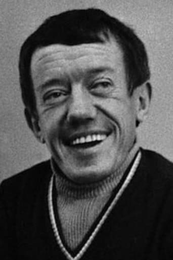 Image of Kenny Baker