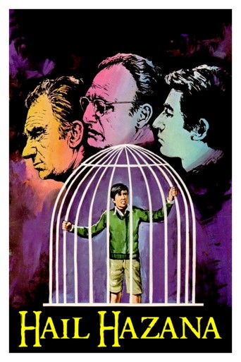 Hail Hazana