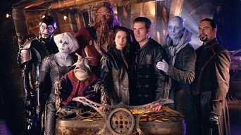 Farscape - 3x01