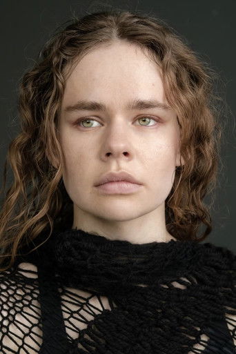 Foto de Marion Tammet