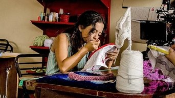 Lady, La Vendedora De Rosas S01E31