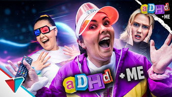ADHD & Me - S1E01