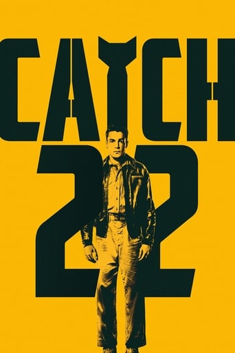 Catch-22 Season 1