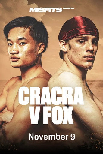 Lil Cracra vs. FoxTheG