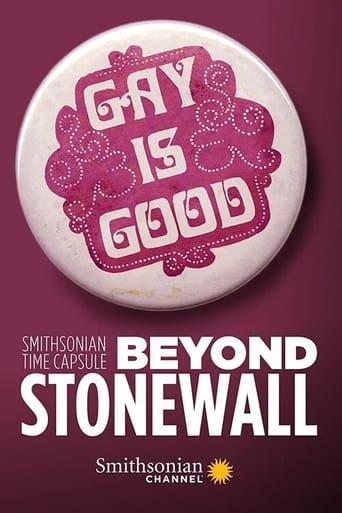 Beyond Stonewall