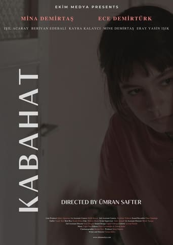 Poster of Kabahat
