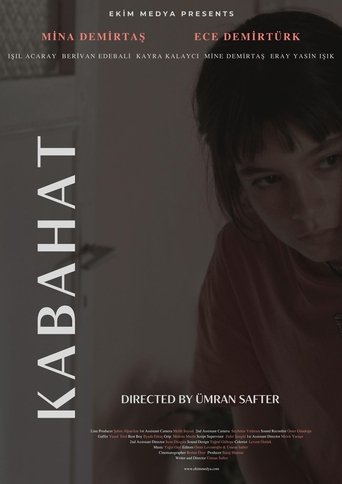 Poster of Kabahat