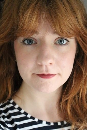 Kai McAlvin headshot