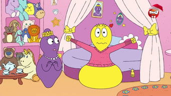 Episode 2 — Barbazoo's Diary