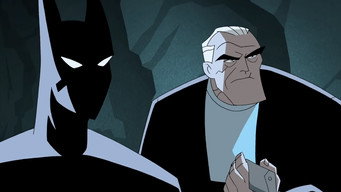 Batman Beyond (2014)