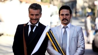 Kardeş Payı - S1E01