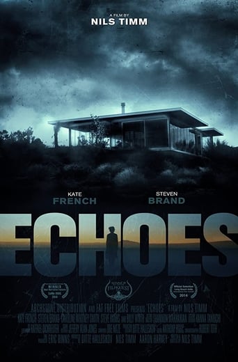 Poster of Echoes