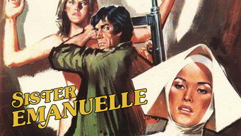 #23 Sister Emanuelle