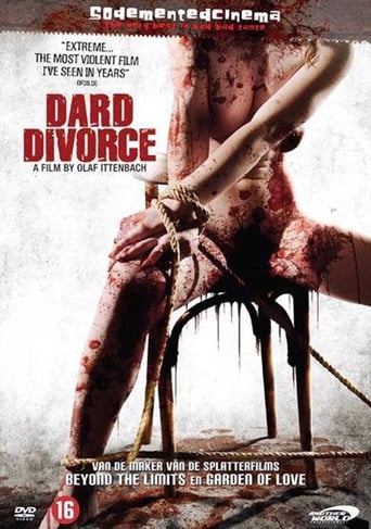 poster Dard Divorce