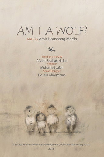 Am I a Wolf?