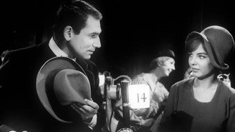 The Vampire of Dusseldorf (1965)
