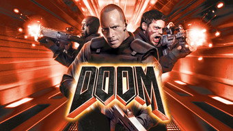 Galeria 5 - Doom