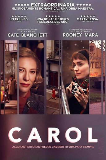 Carol Carol