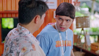 Episode 6 — Reality Tales