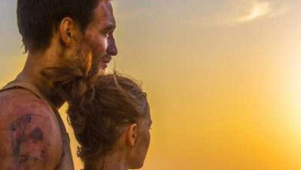 Open Desert (2013)