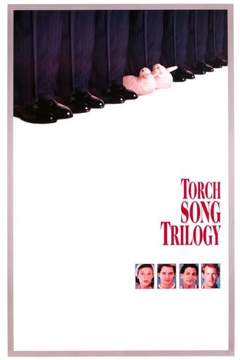 Torch song trilogy en streaming 