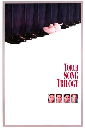 Torch Song Trilogy (1988) Torch Song Trilogy (1988)