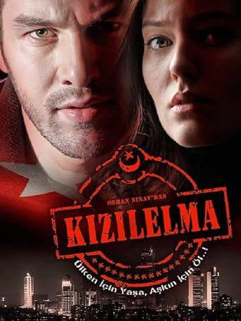 Poster of Kızılelma