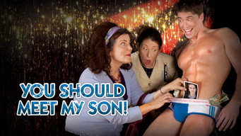 You Should Meet My Son (2010)