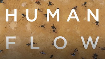 Galeria 2 - Marea Humana (Human Flow)