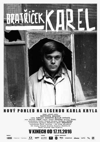 Bratříček Karel (2016) Bratříček Karel (2016)