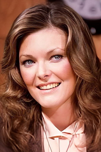Foto de Jane Curtin