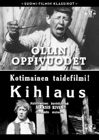 Poster för Kihlaus