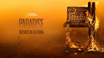 #14 Rebuilding Paradise