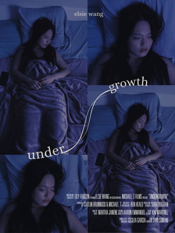 Undergrowth (1970)