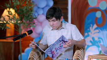 Episode 24 — The Road To Being Okay