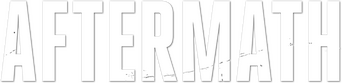 Aftermath logo