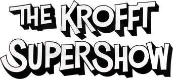 The Krofft Supershow logo