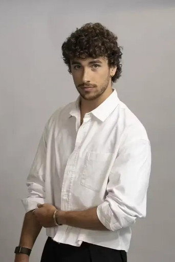 Elan Bibas