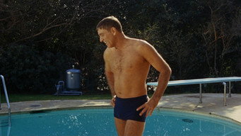 #61 The Swimmer