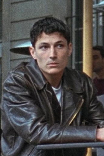 Foto de Mathias Mégard