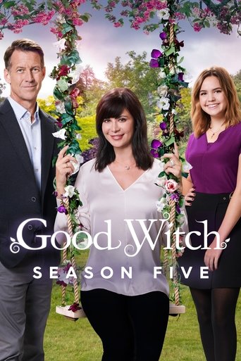 Good Witch Season 5 Episode 2