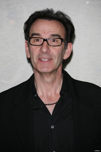 Image of Robin Renucci