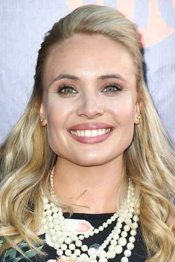 Leah Pipes fotoğrafı 5