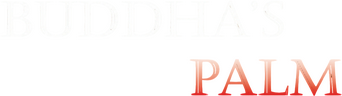 Buddha's Palm logo