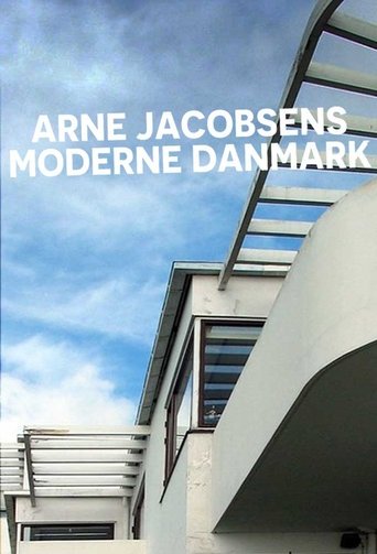 Arne Jacobsens moderne Danmark