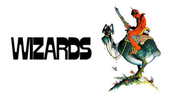 #6 Wizards